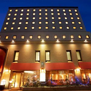 Nest Hotel Sapporo Ekimae